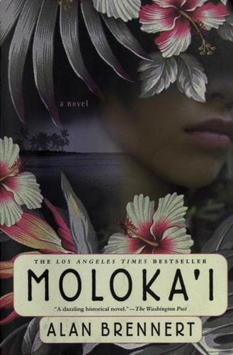 Cover of Moloka'i