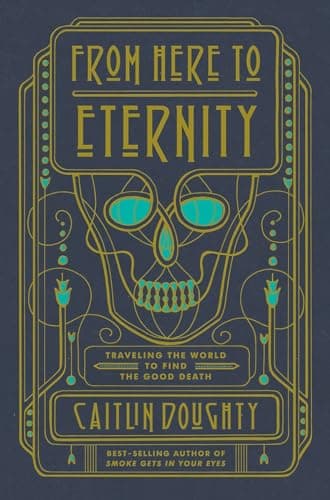Cover of From here to eternity