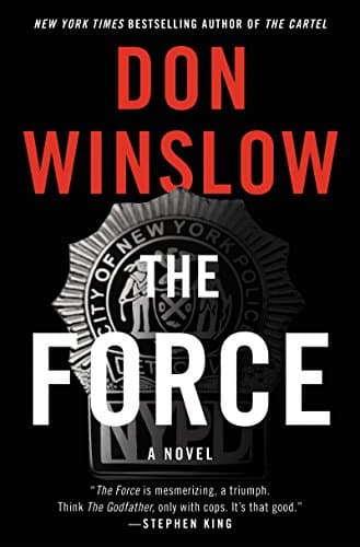Cover of The force