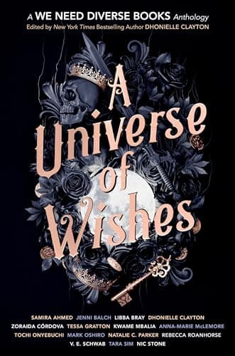Cover of Universe of Wishes