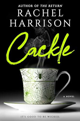 Cover of Cackle