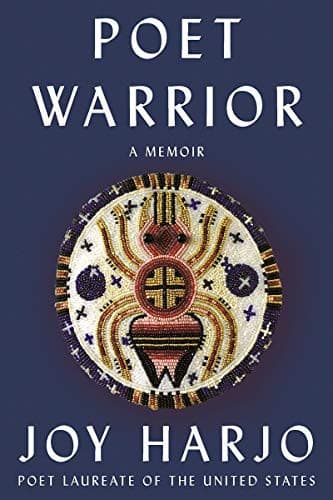Cover of Poet Warrior: A Memoir