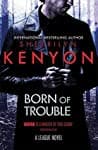 Cover of Born of Trouble