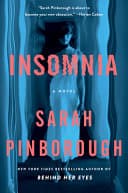 Cover of Insomnia