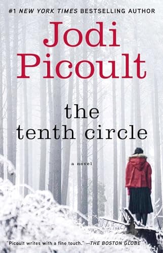 Cover of The Tenth Circle