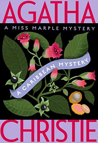 Cover of Caribbean Mystery