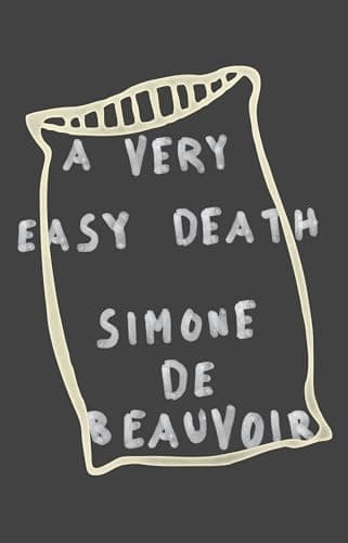 Cover of Very Easy Death