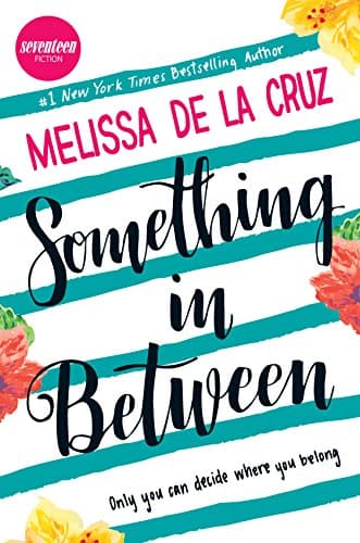 Cover of Something in Between