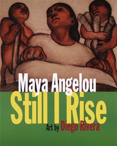 Cover of And Still I Rise