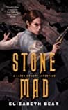 Cover of Stone Mad