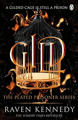Cover of Gild
