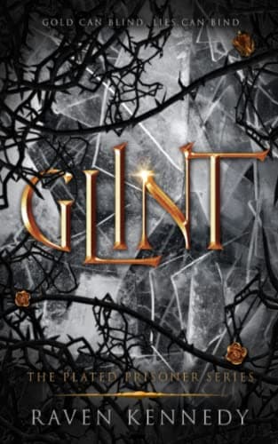 Cover of Glint