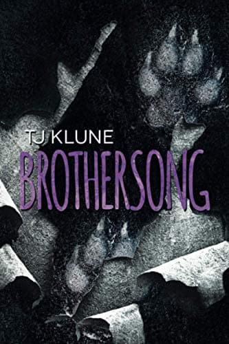 Cover of Brothersong