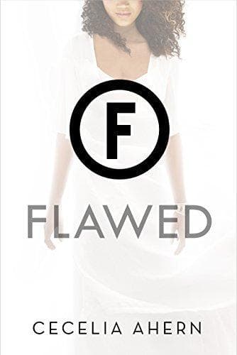 Cover of Flawed: A Novel