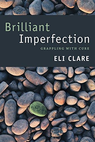Cover of Brilliant imperfection