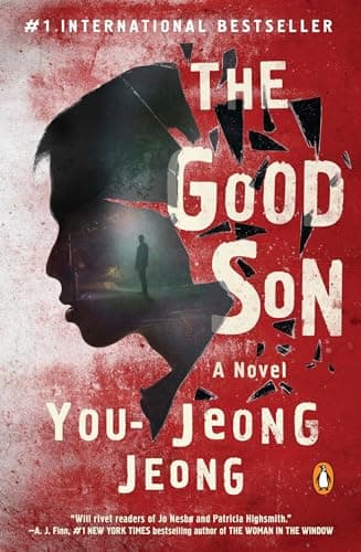 Cover of Good Son