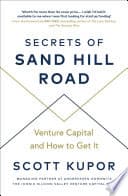 Cover of Secrets of Sand Hill Road