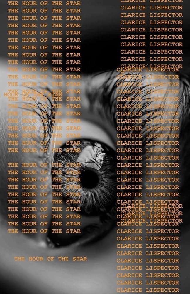 Cover of Hour of the Star