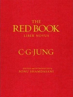 Cover of The red book =