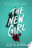Cover of The New Girl