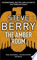 Cover of The Amber Room