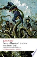 Cover of Twenty Thousand Leagues under the Seas