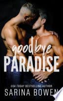 Cover of Goodbye Paradise
