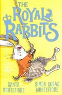 Cover of The Royal Rabbits of London