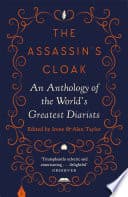 Cover of Assassin's Cloak
