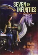 Cover of Seven of Infinities