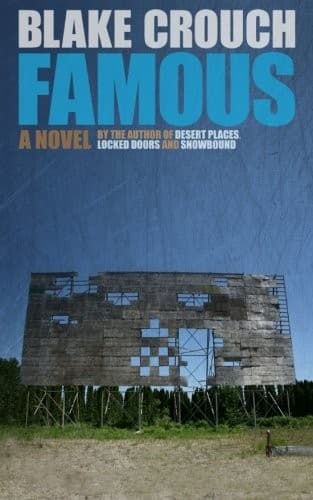 Cover of Famous
