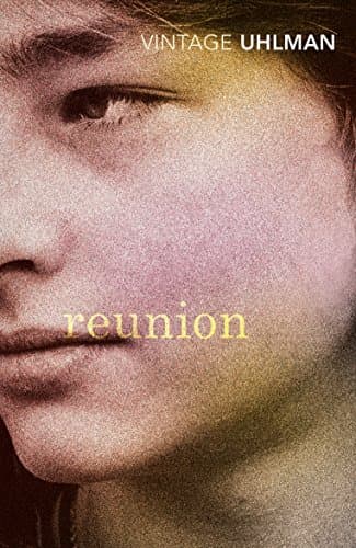 Cover of Reunion