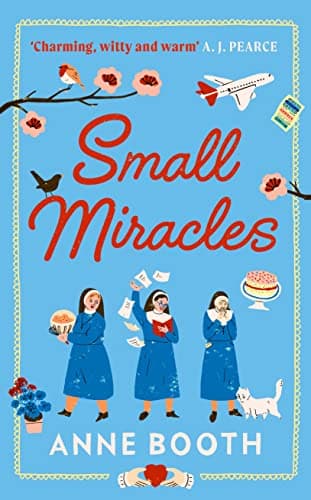 Cover of Small Miracles