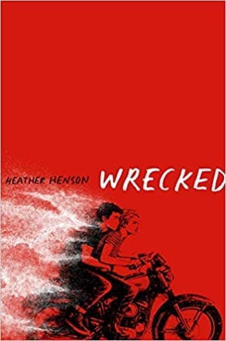 Cover of Wrecked
