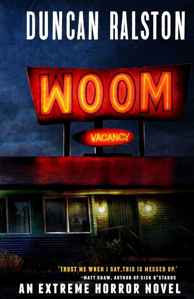 Cover of Woom