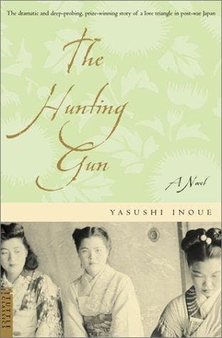 Cover of Hunting Gun