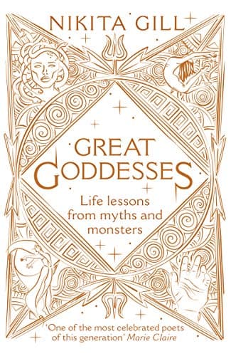 Cover of Great Goddesses