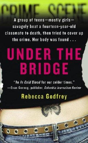 Cover of Under the Bridge