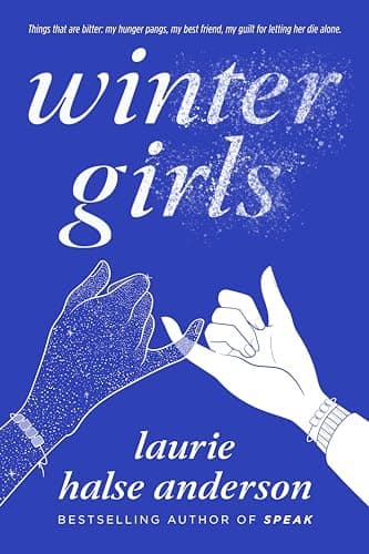Cover of Wintergirls