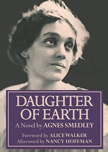 Cover of Daughter of Earth