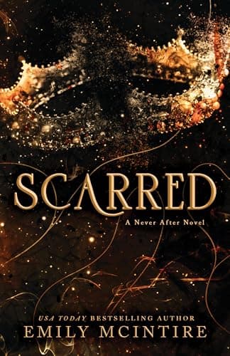 Cover of Scarred