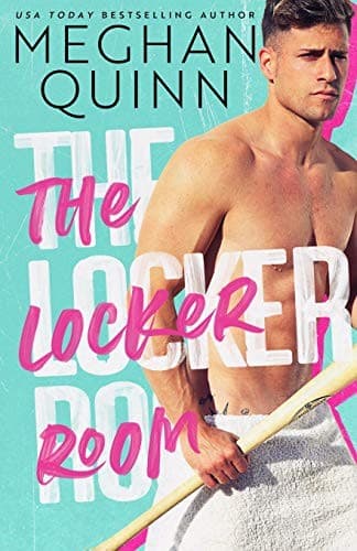 Cover of The Locker Room