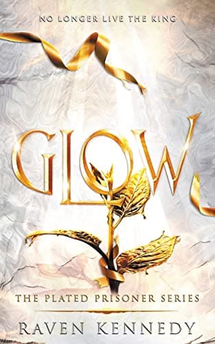 Cover of Glow