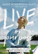Cover of Live
