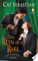 Cover of Ruin of a Rake