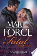 Cover of Fatal Fraud