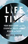 Cover of Life Time