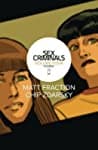 Cover of Sex Criminals, Vol. 4: Fourgy