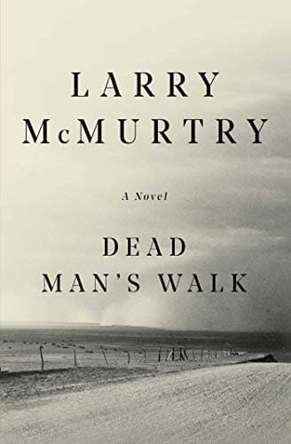 Cover of Dead Man's Walk