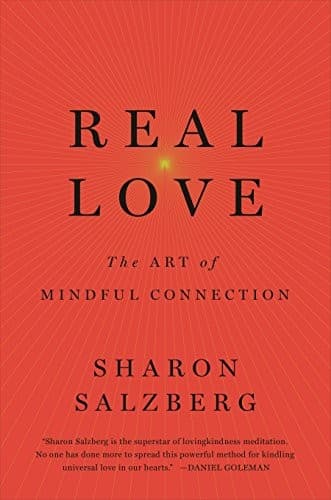 Cover of Real love